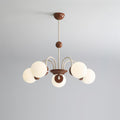Pilot Chandelier