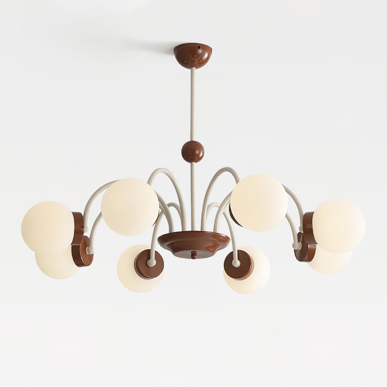 Pilot Chandelier