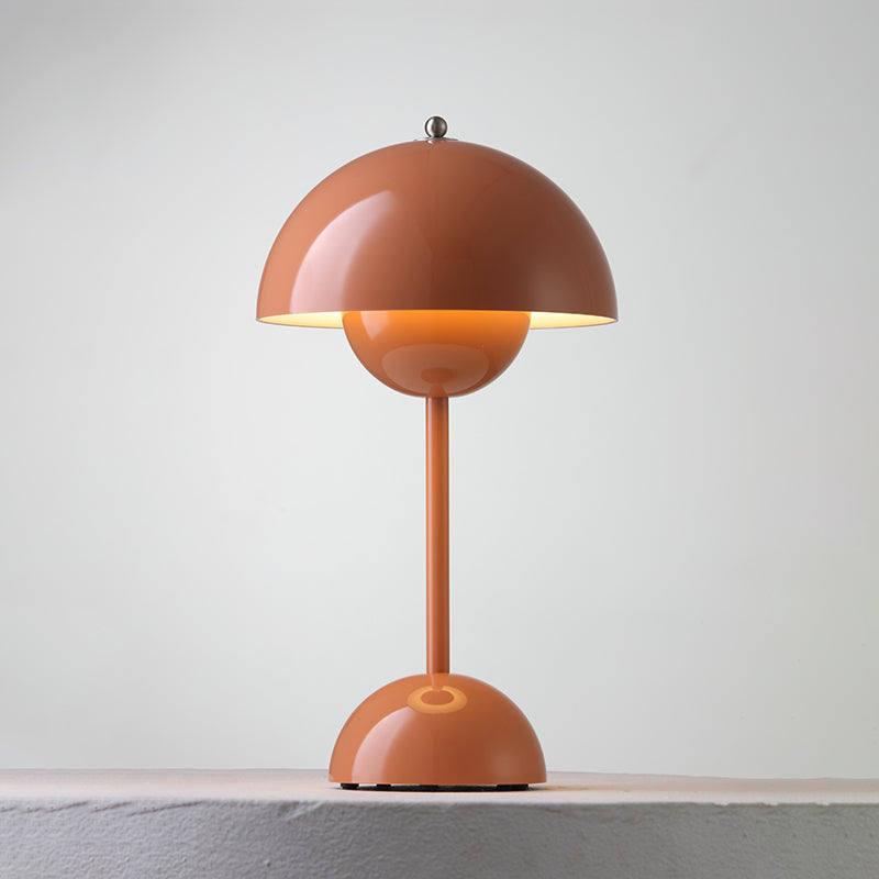 Rechargeable LED Small Desk Lamp