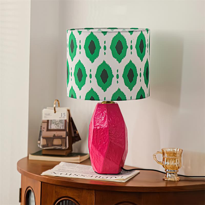 Vico Table Lamp