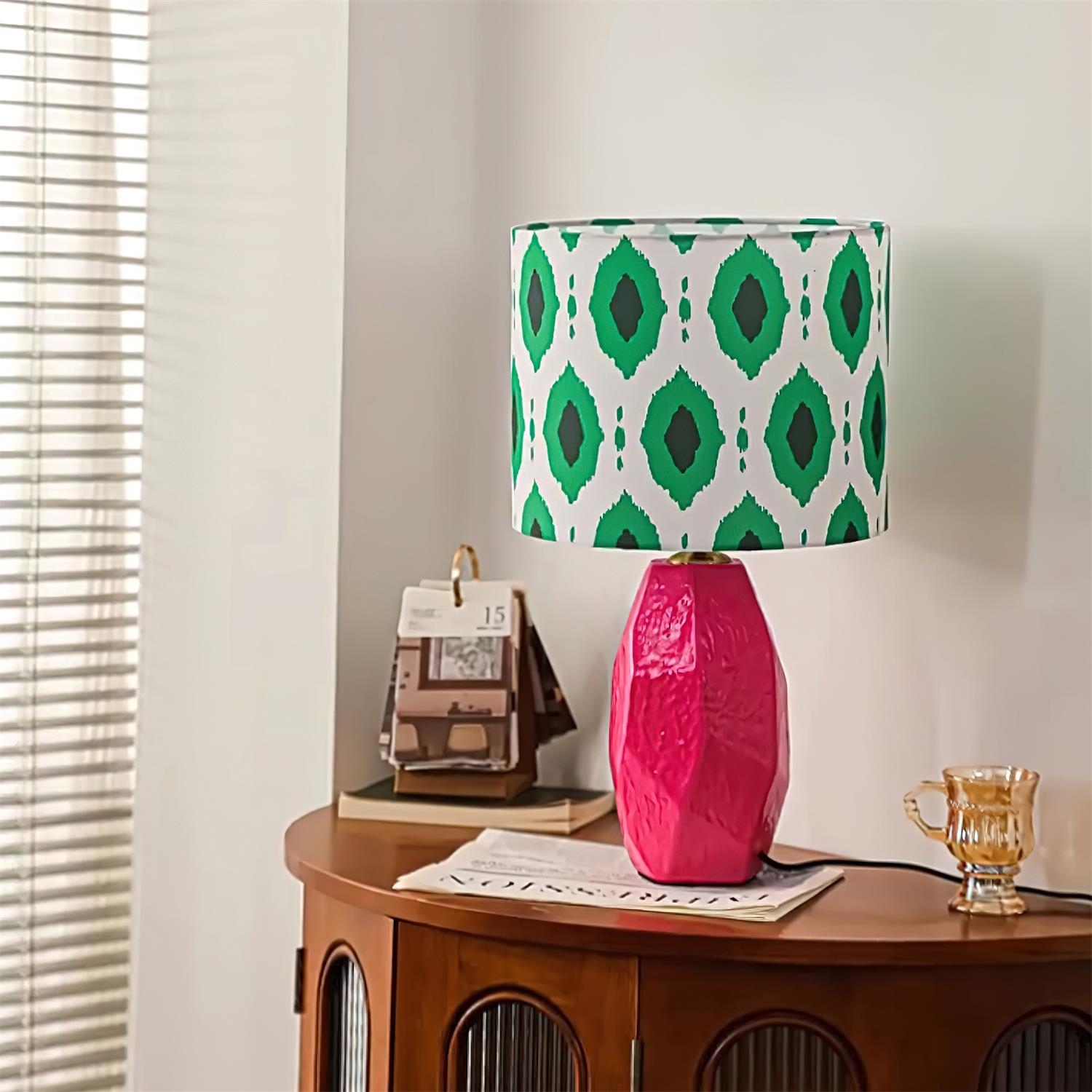 Vico Table Lamp