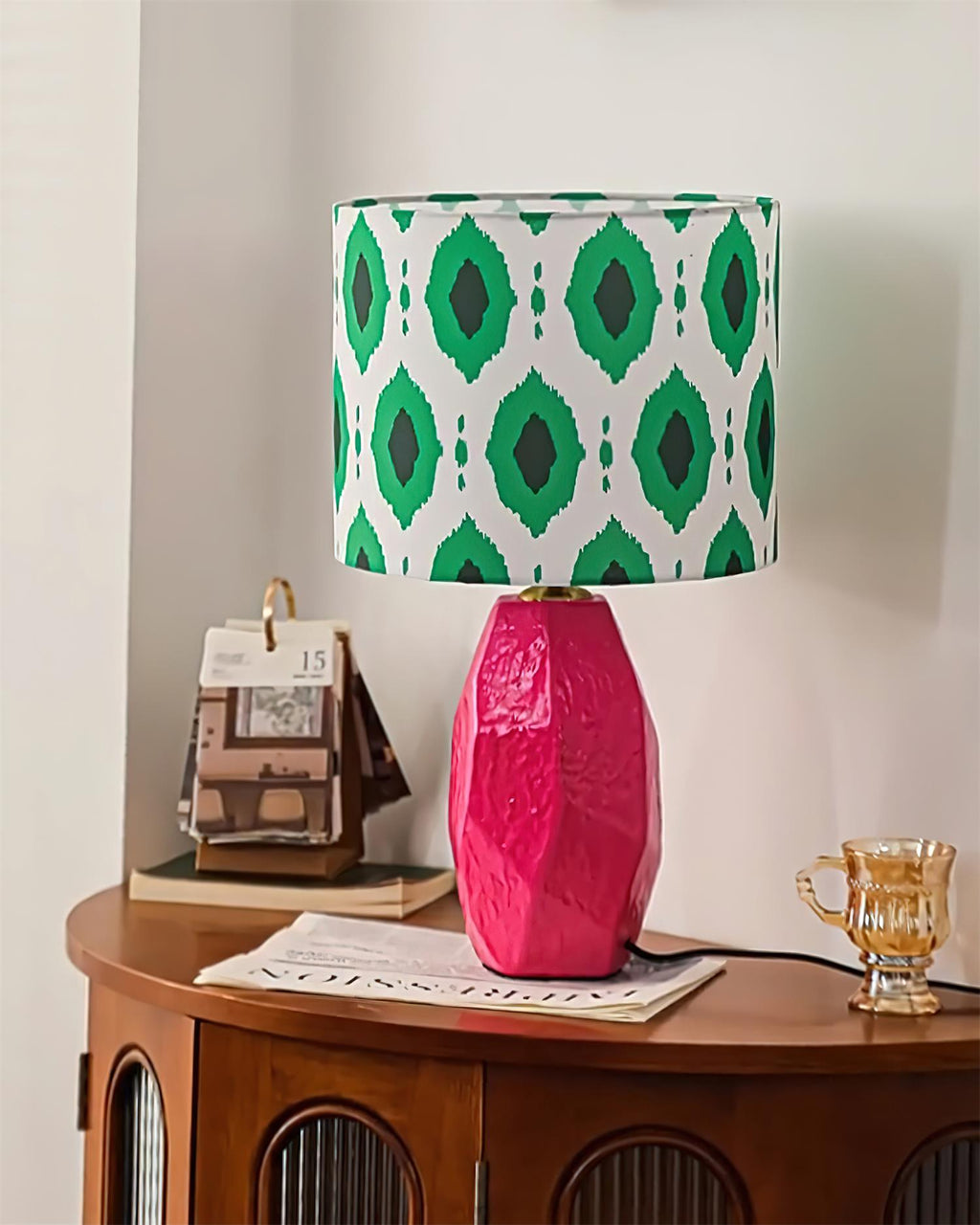 Vico Table Lamp