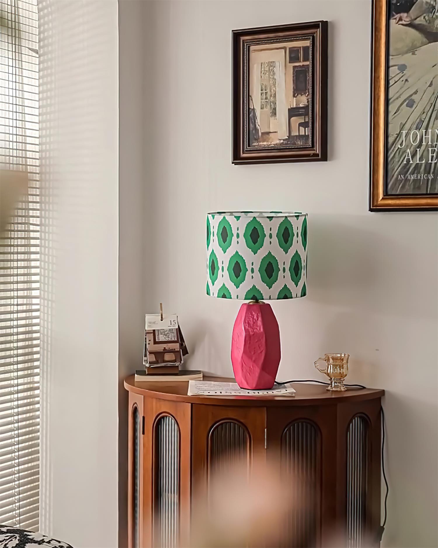 Vico Table Lamp
