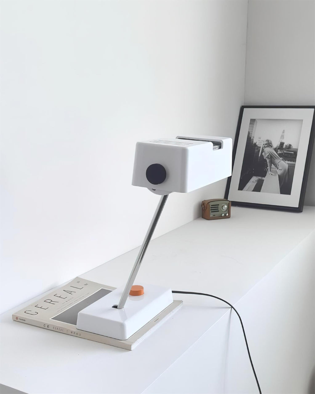 Pixelite Table Lamp