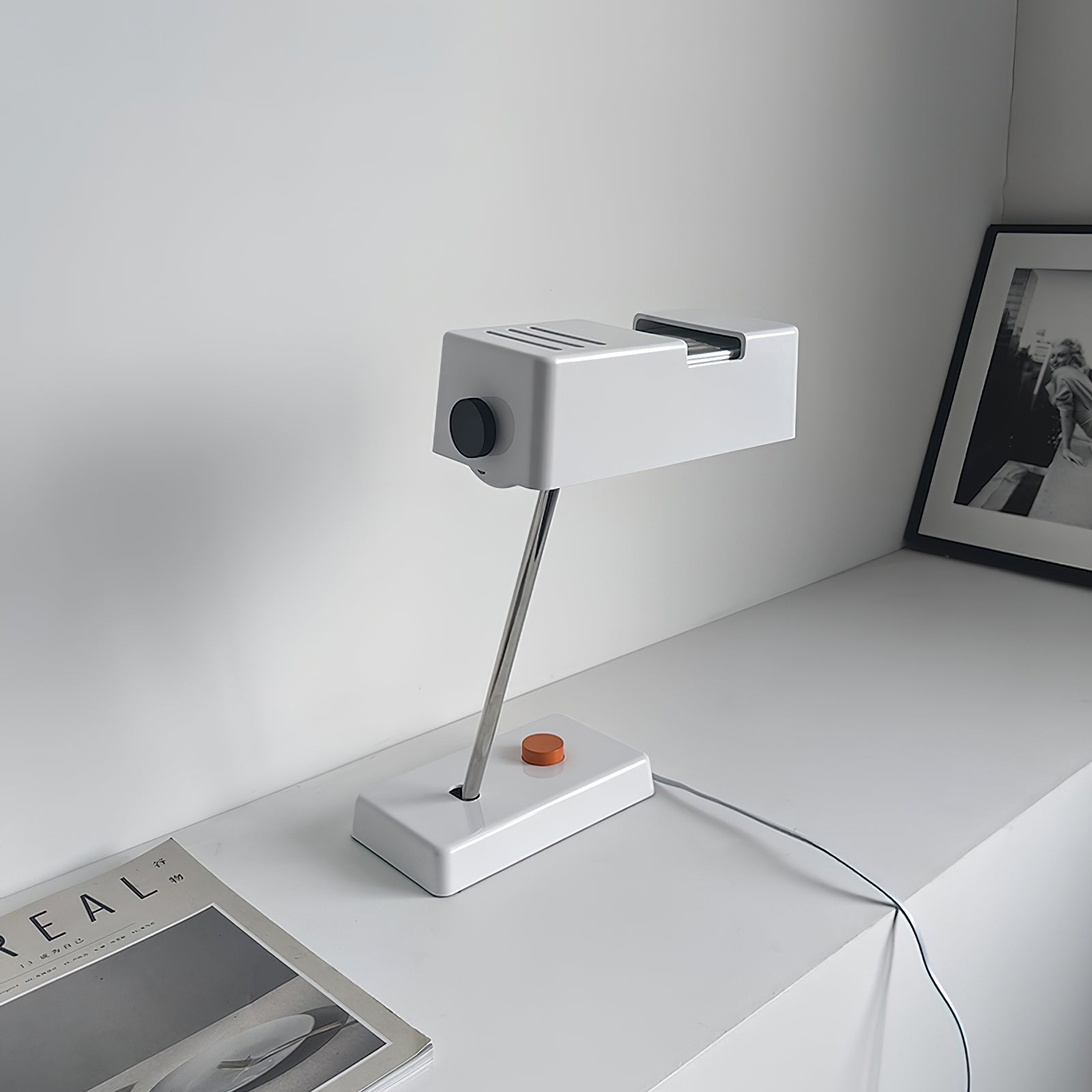 Pixelite Table Lamp
