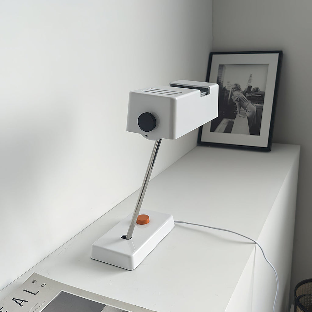Pixelite Table Lamp