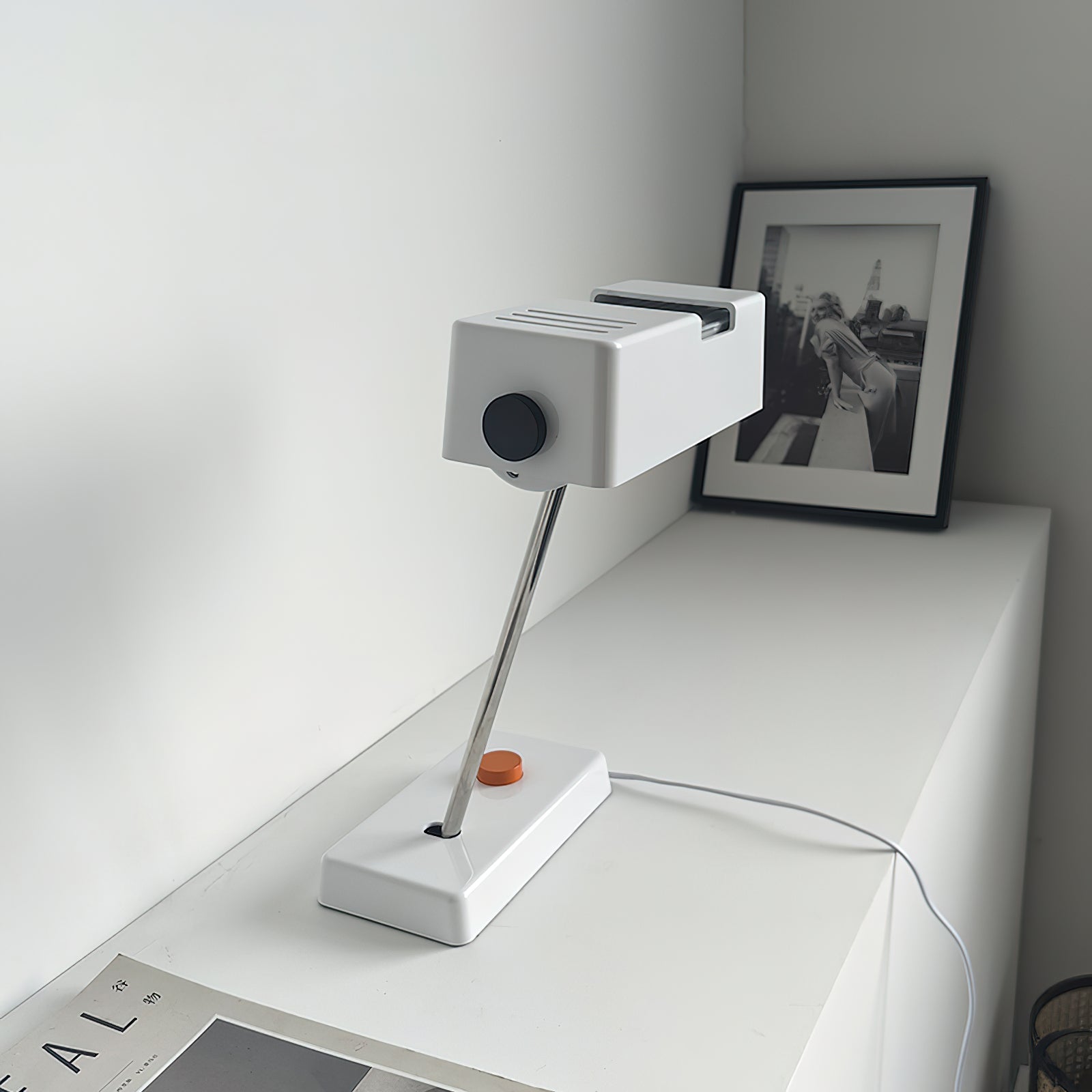 Pixelite Table Lamp