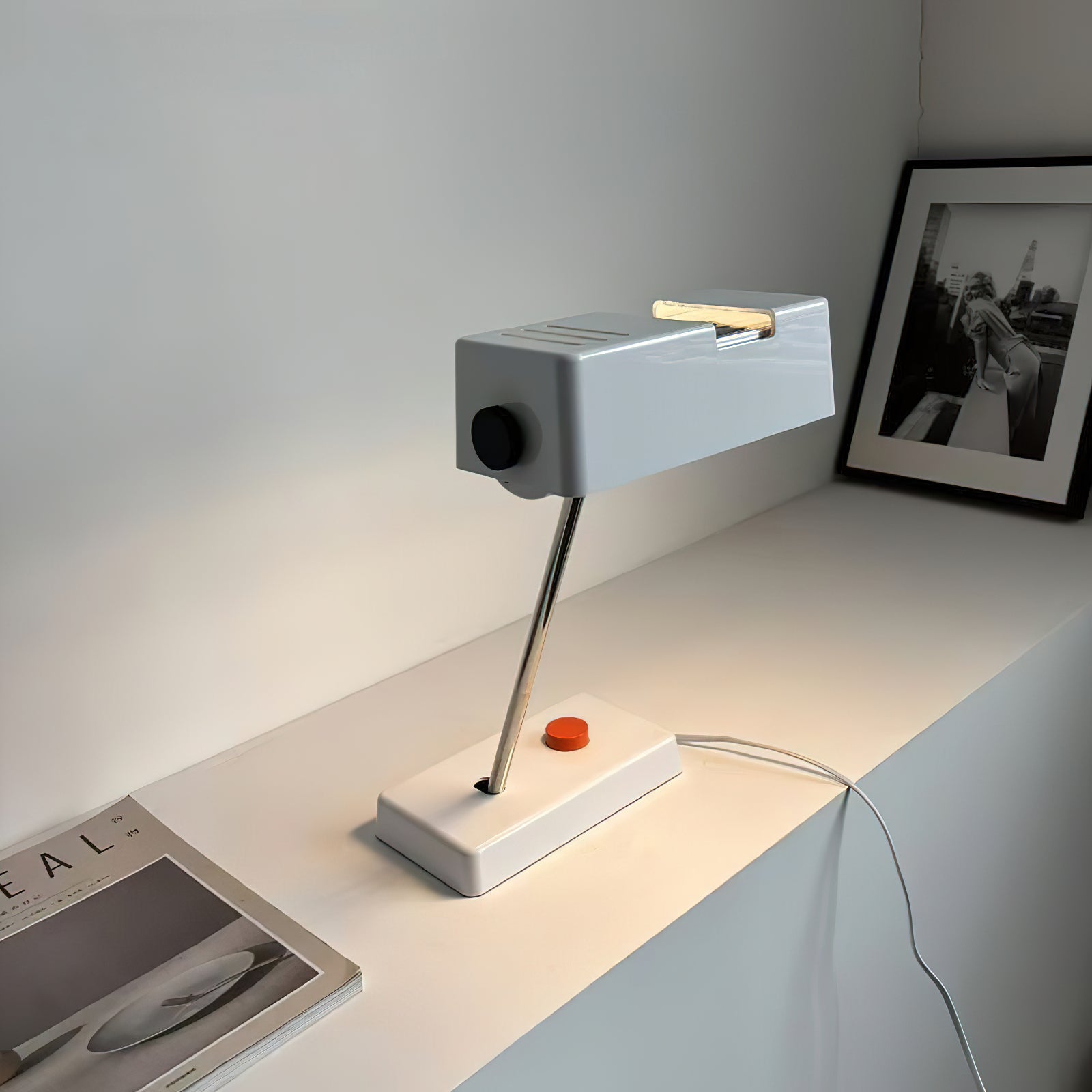 Pixelite Table Lamp