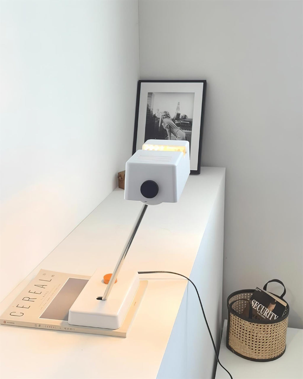 Pixelite Table Lamp