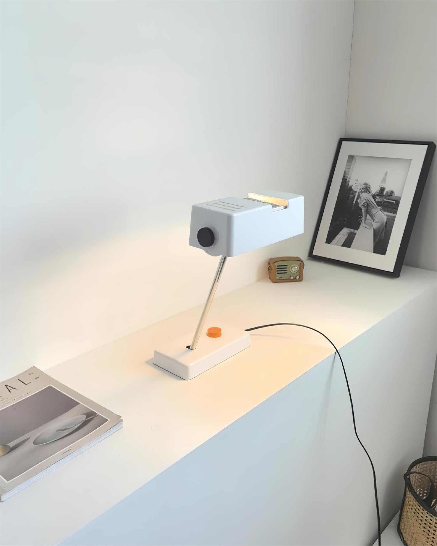 Pixelite Table Lamp
