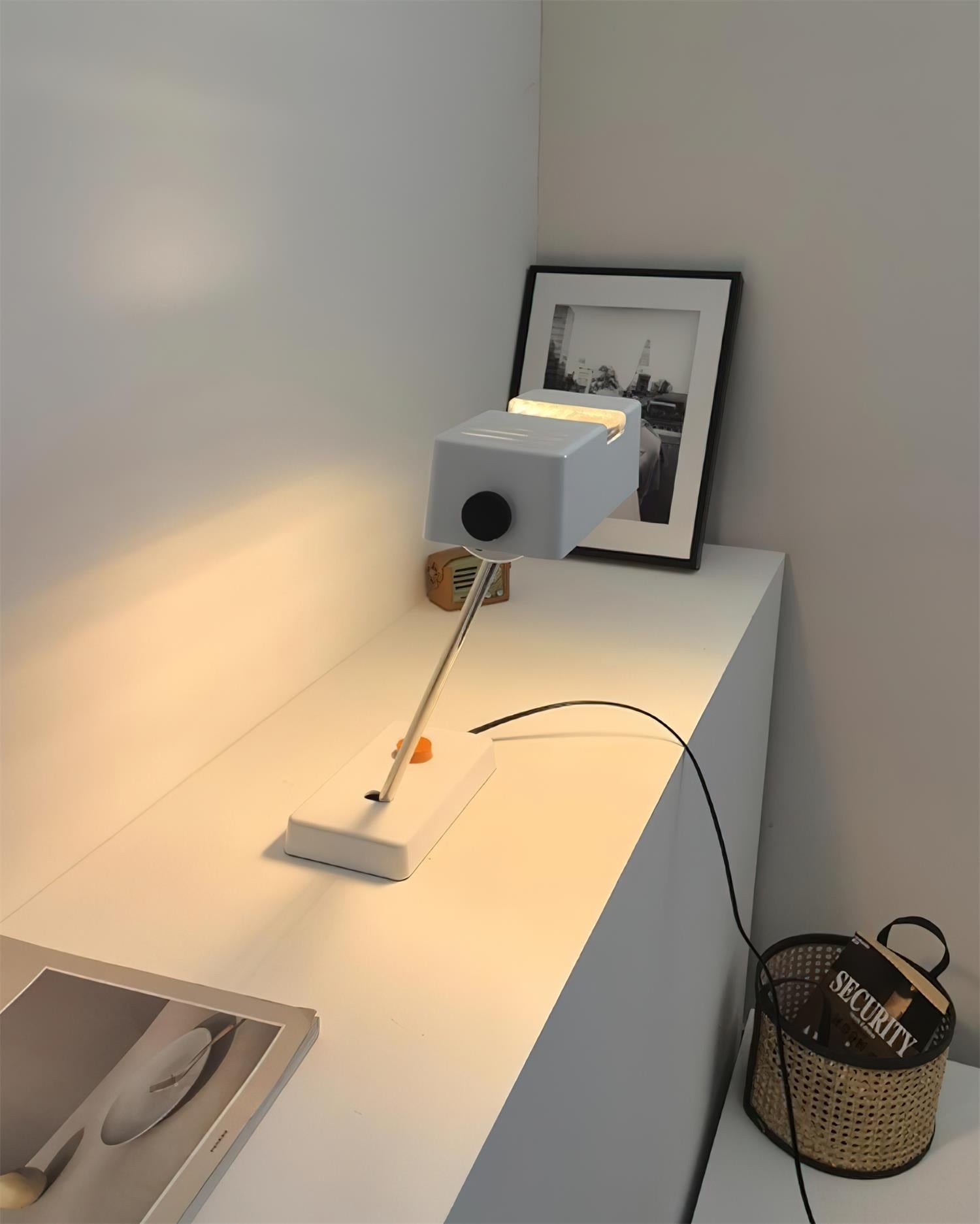 Pixelite Table Lamp