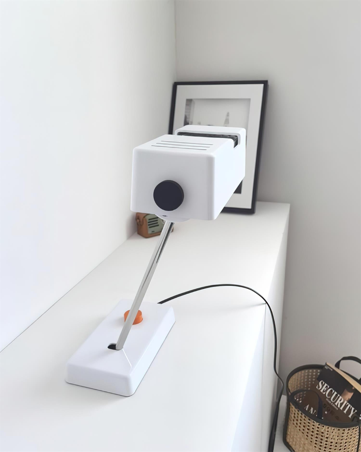 Pixelite Table Lamp