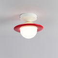 Planet Ceiling Light