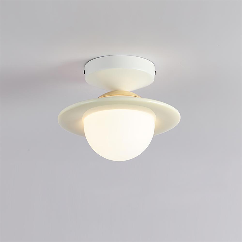 Planet Ceiling Light