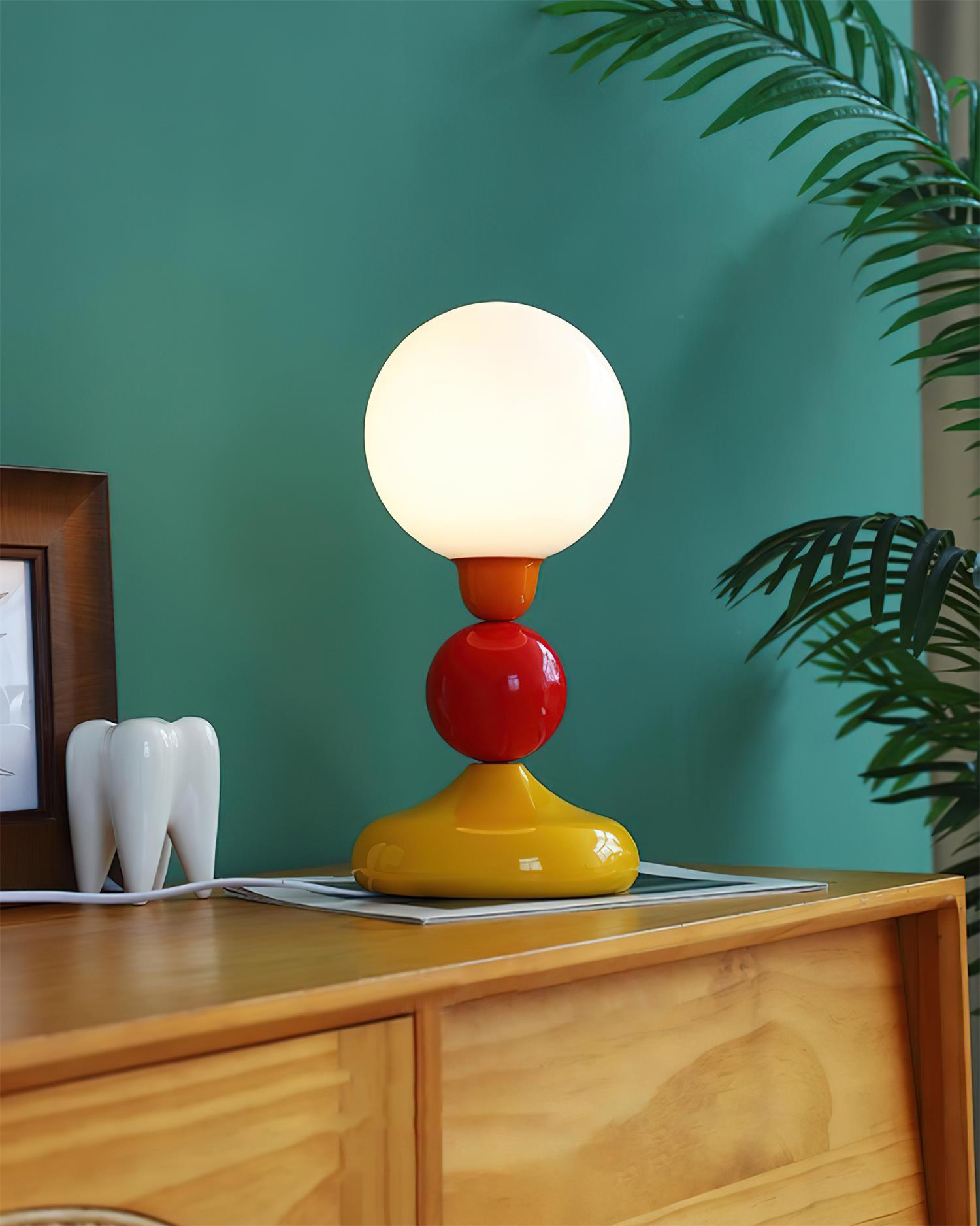 Playdot Table Lamp