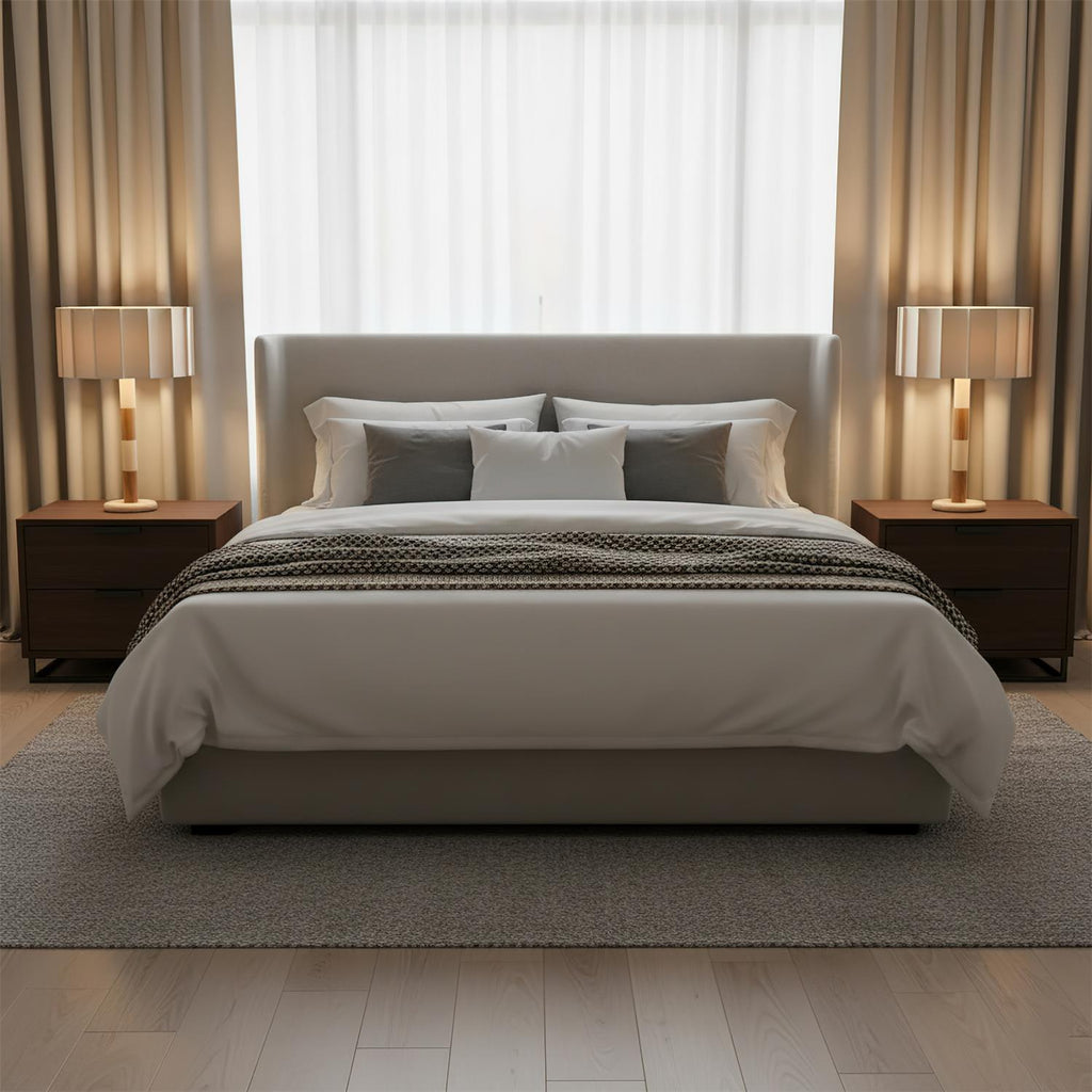 Pleated Grove Table Lamp