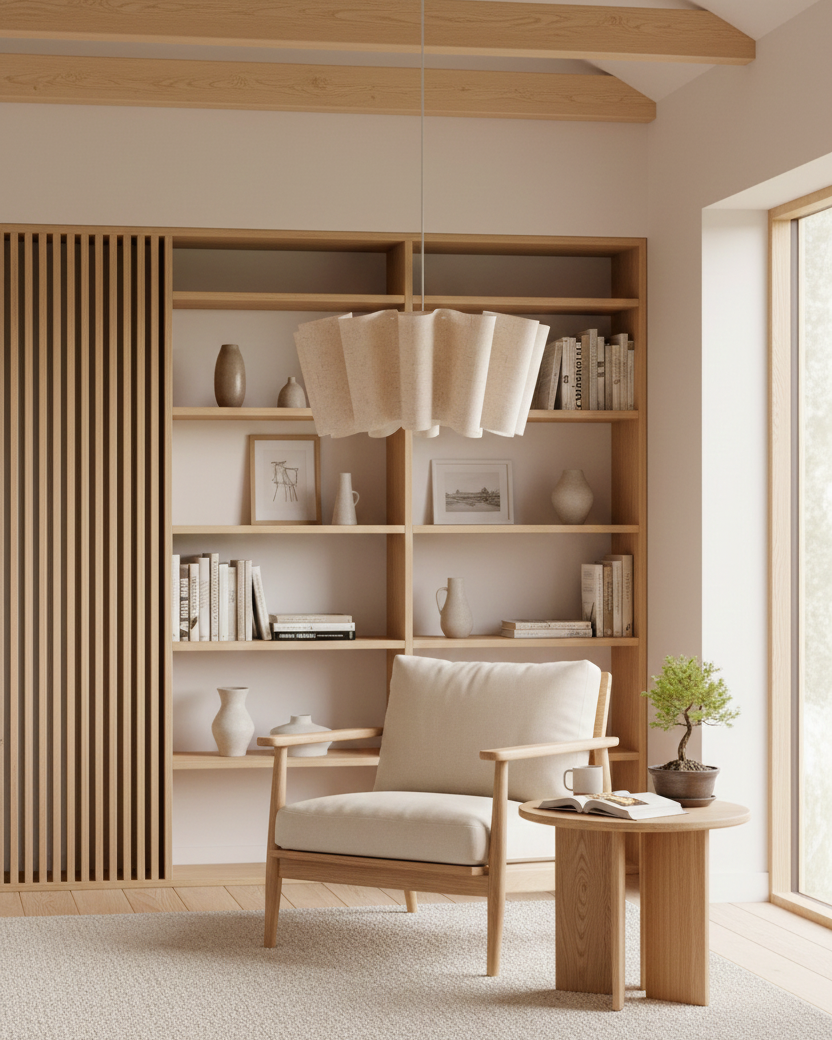 Pleora Pendant Lamp