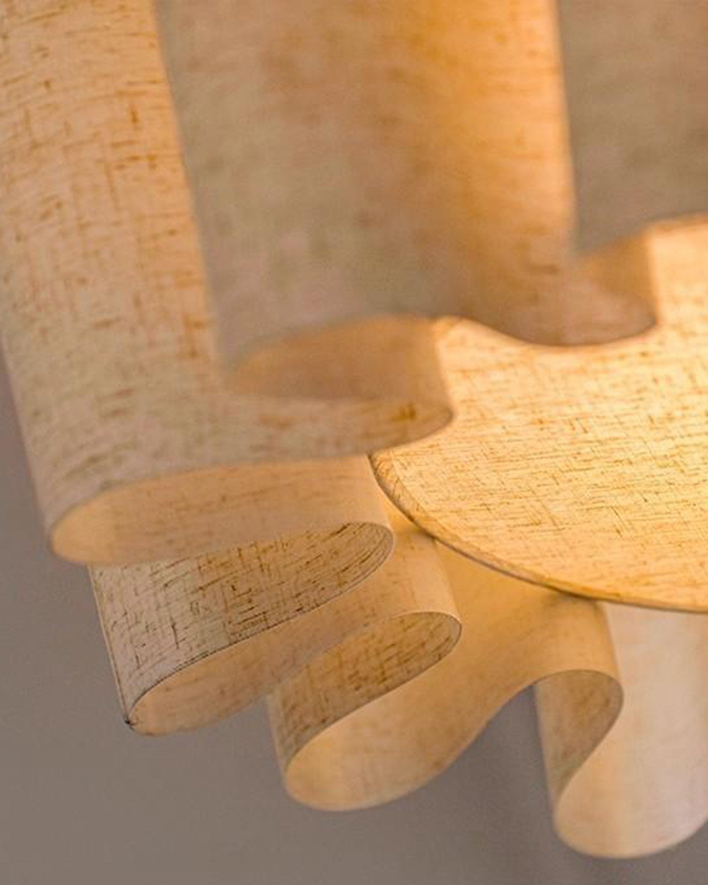 Pleora Pendant Lamp