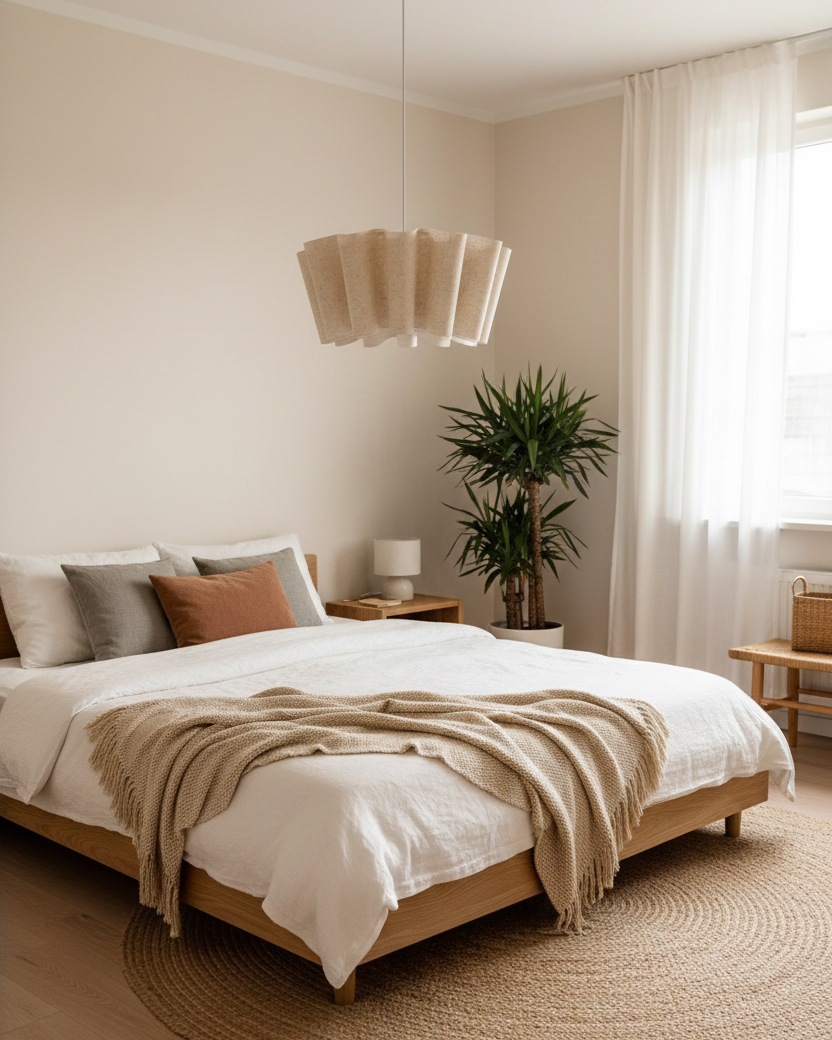 Pleora Pendant Lamp