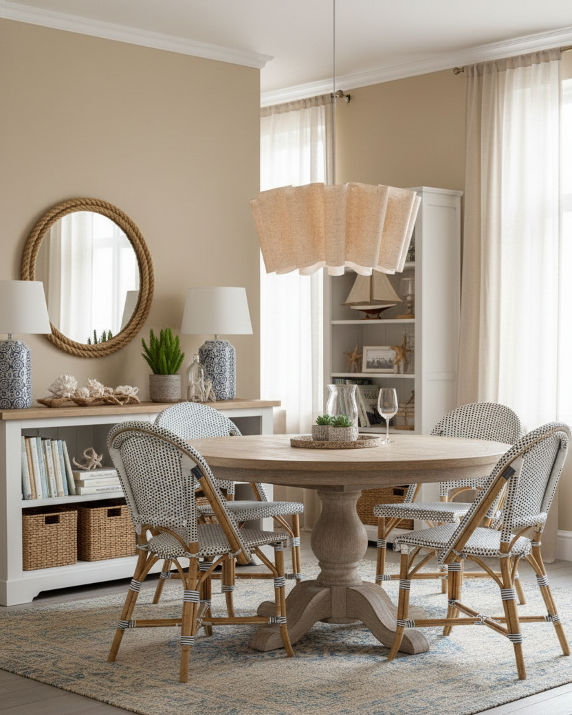Pleora Pendant Lamp