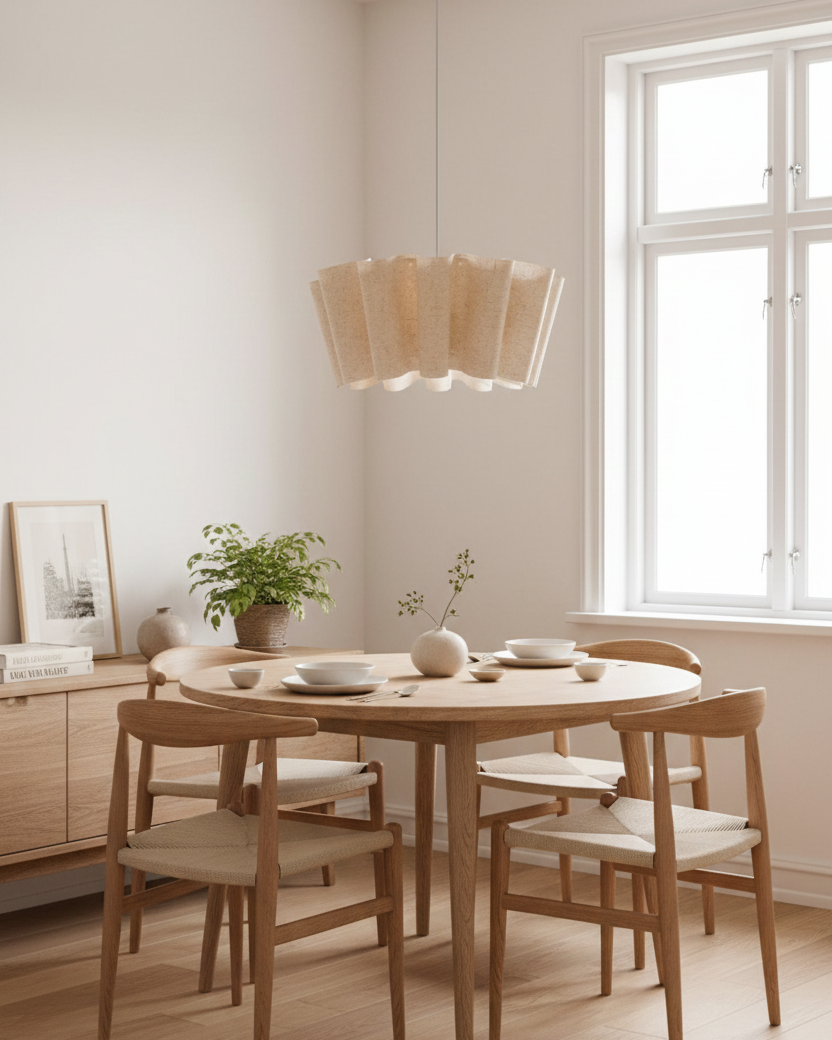 Pleora Pendant Lamp
