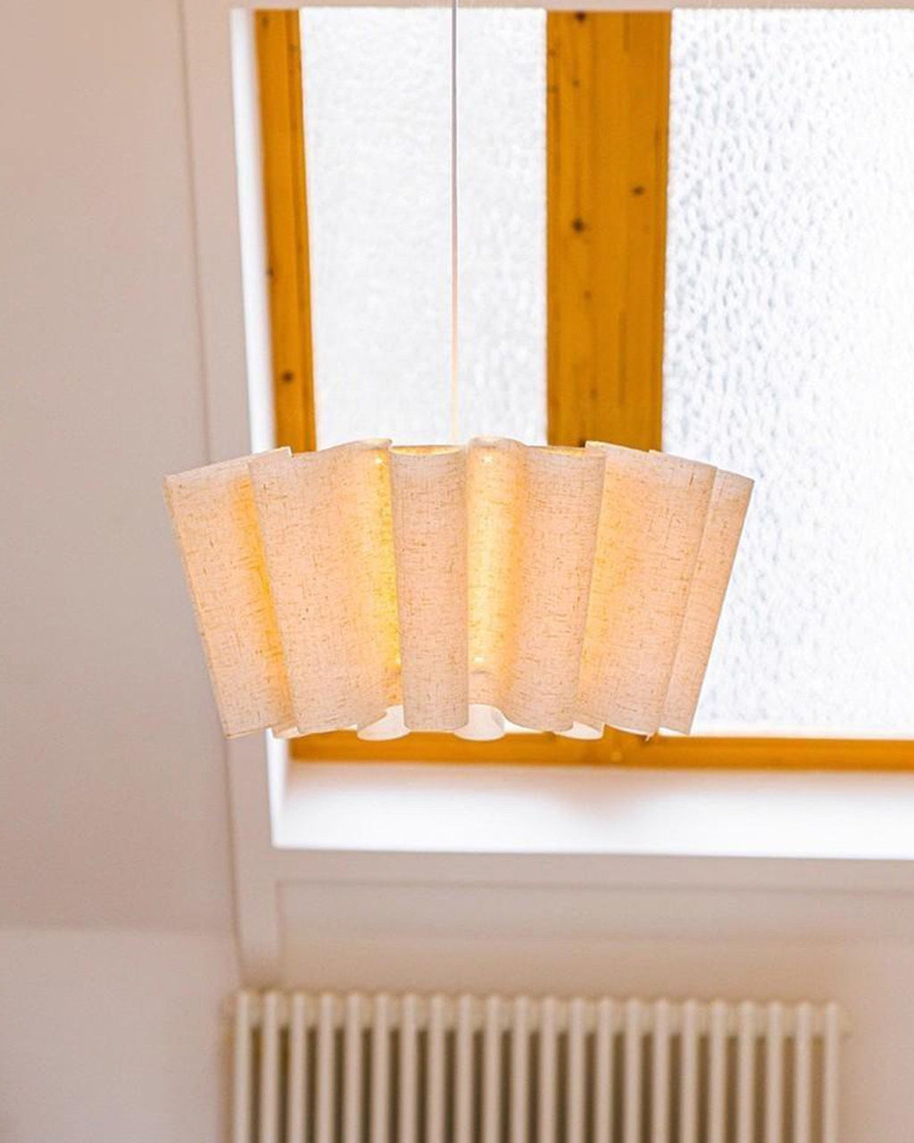 Pleora Pendant Lamp