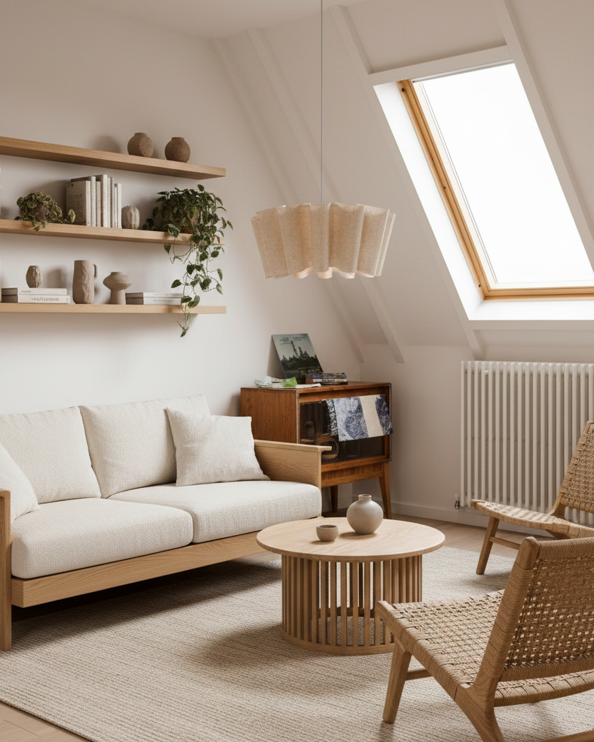 Pleora Pendant Lamp