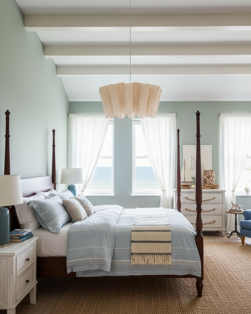 Pleora Pendant Lamp