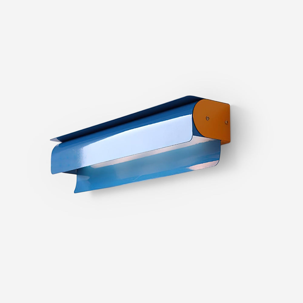 Plixo Wall Lamp