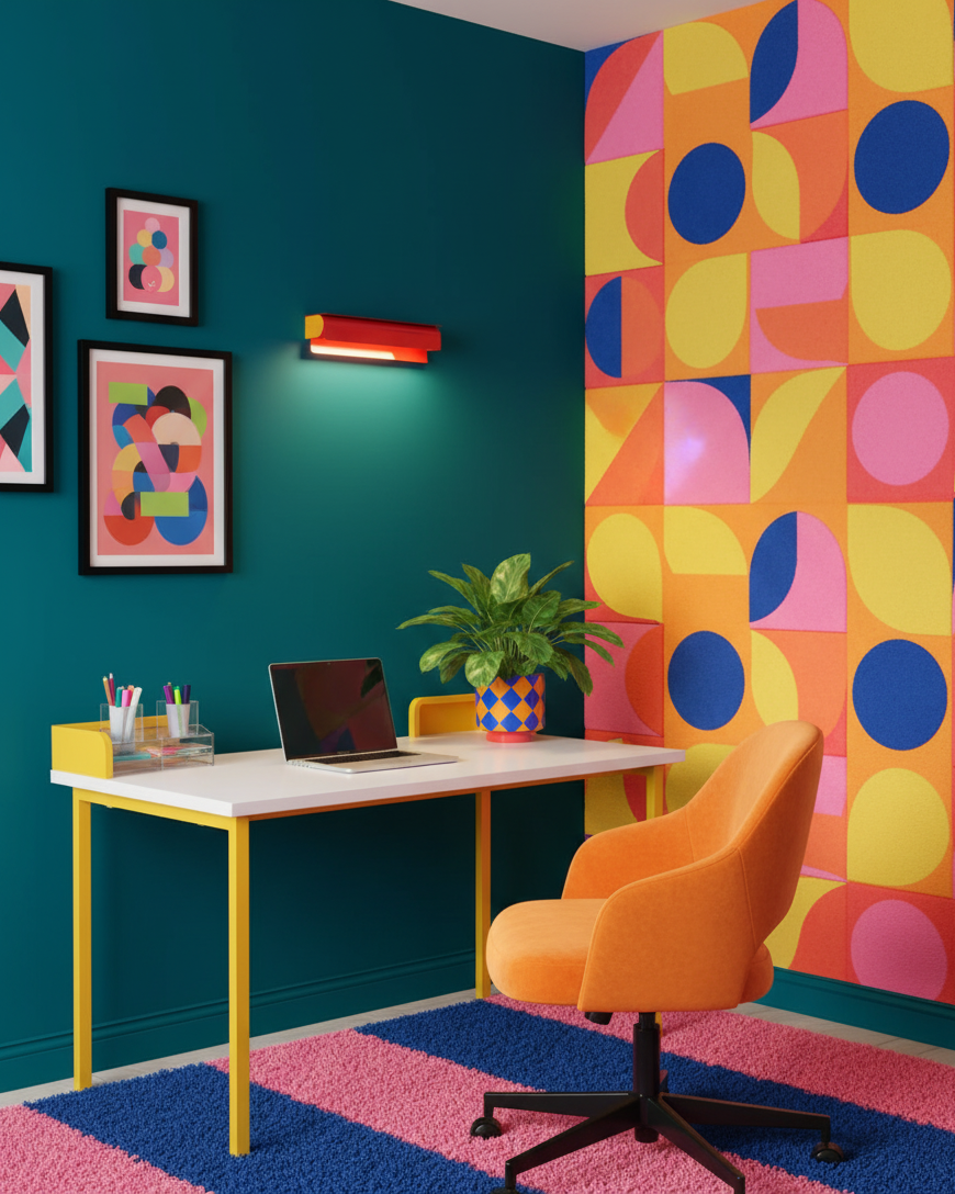Plixo Wall Lamp