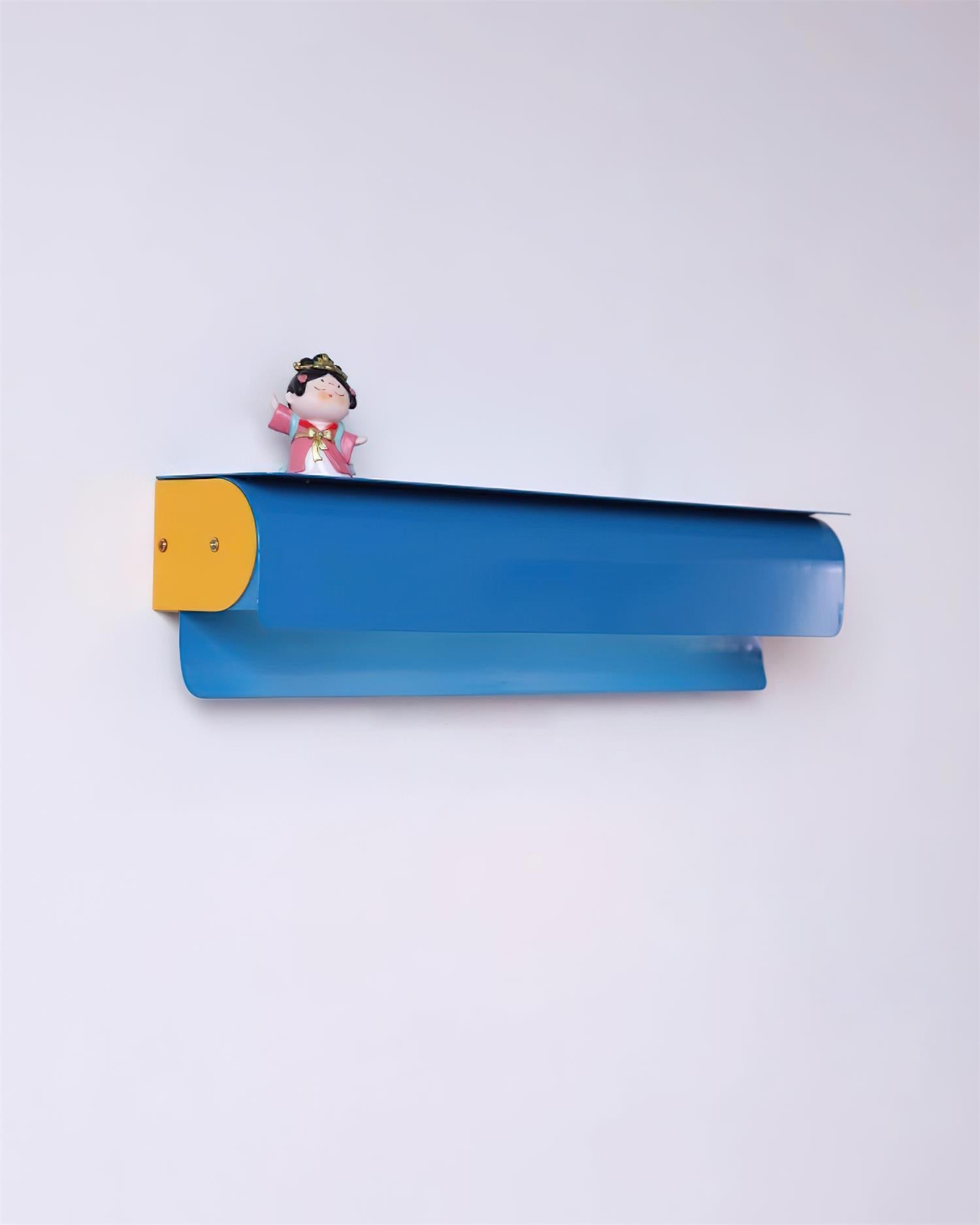Plixo Wall Lamp