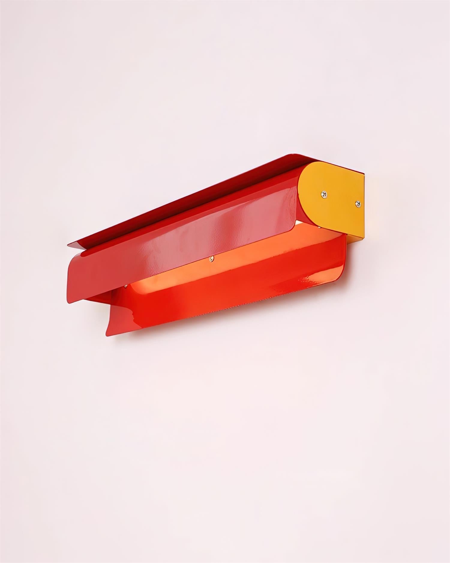 Plixo Wall Lamp