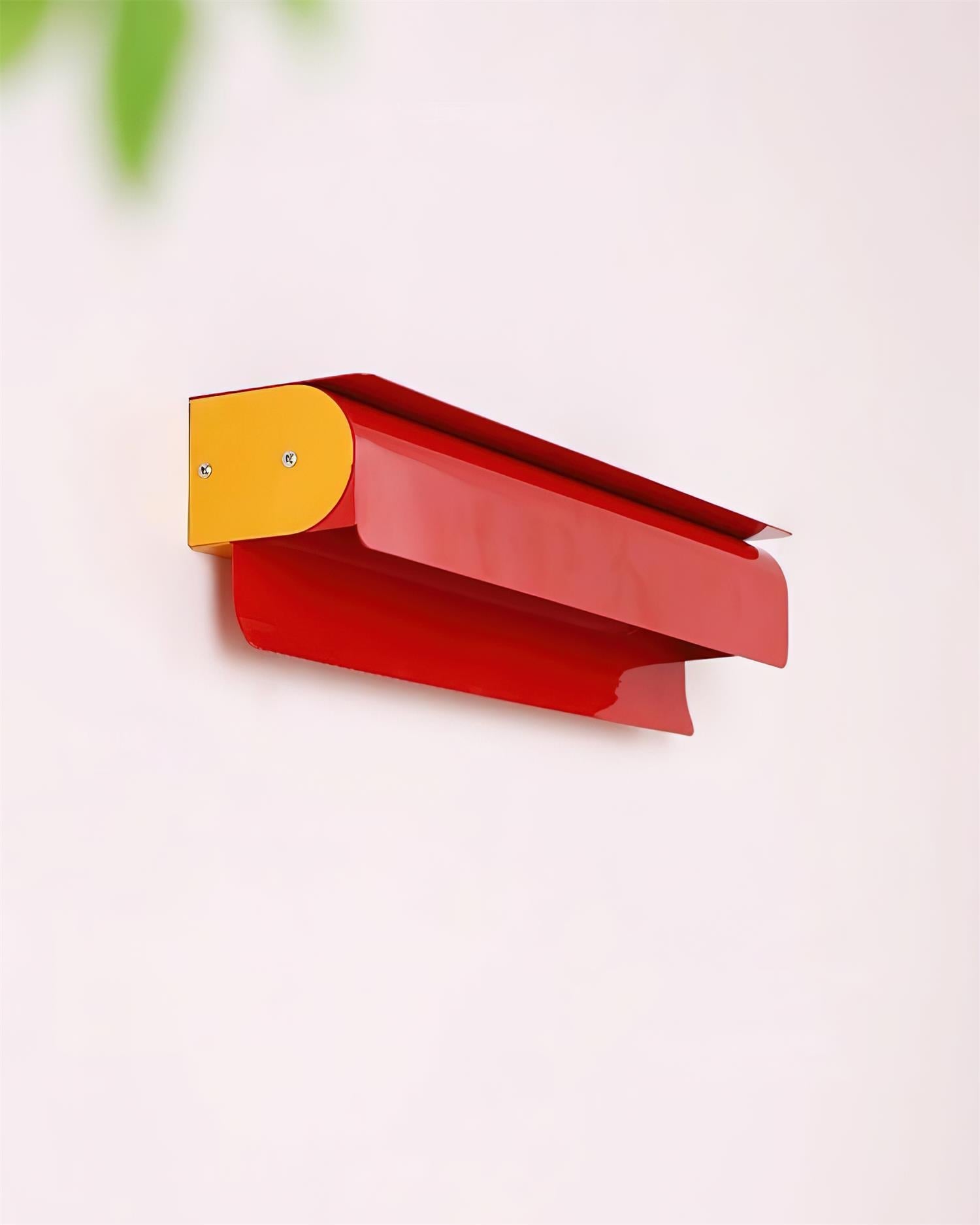 Plixo Wall Lamp