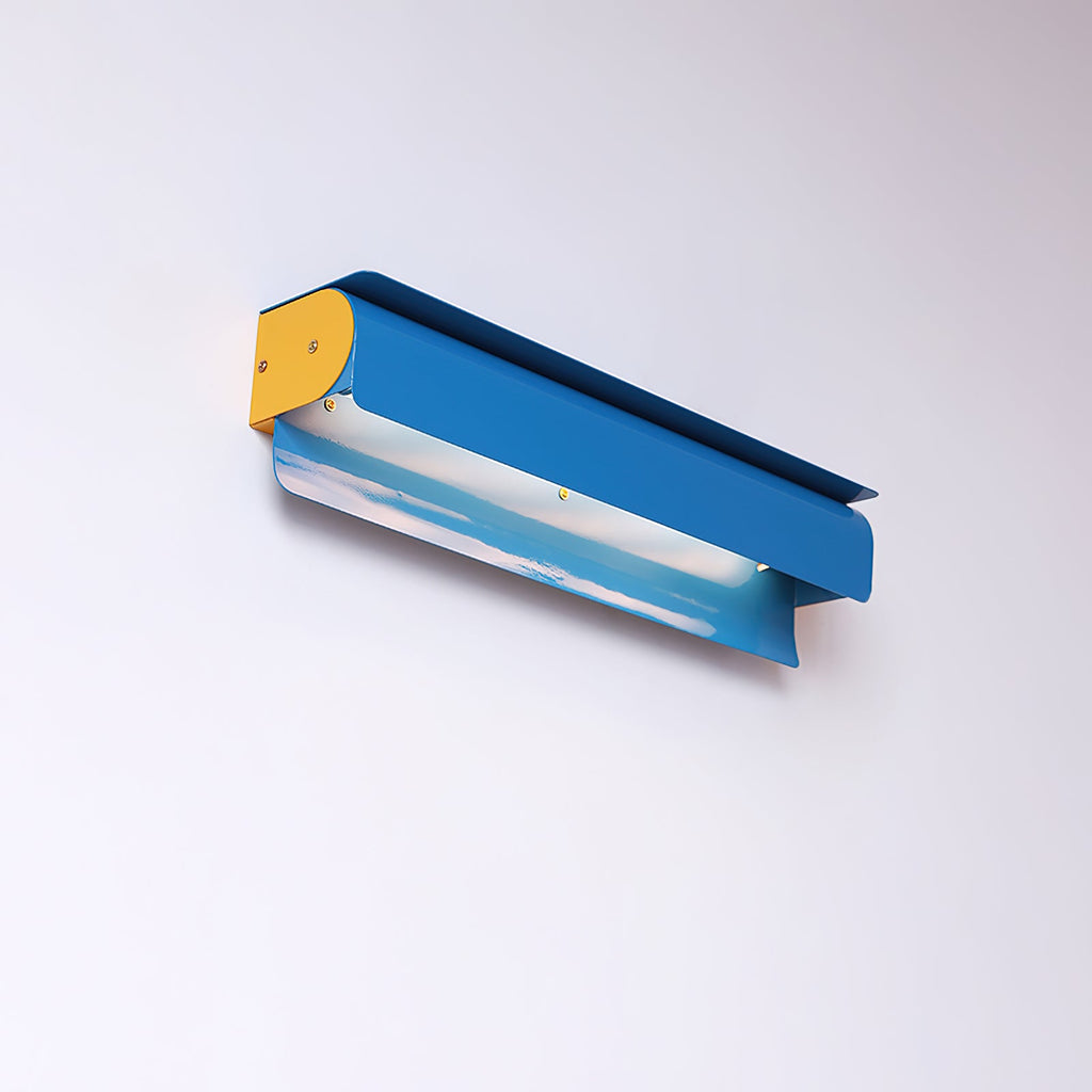 Plixo Wall Lamp