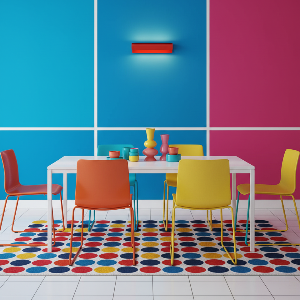 Plixo Wall Lamp