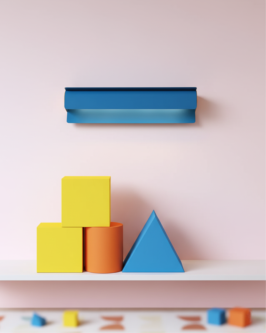 Plixo Wall Lamp