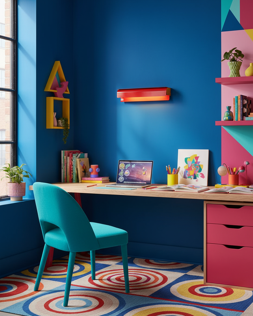 Plixo Wall Lamp