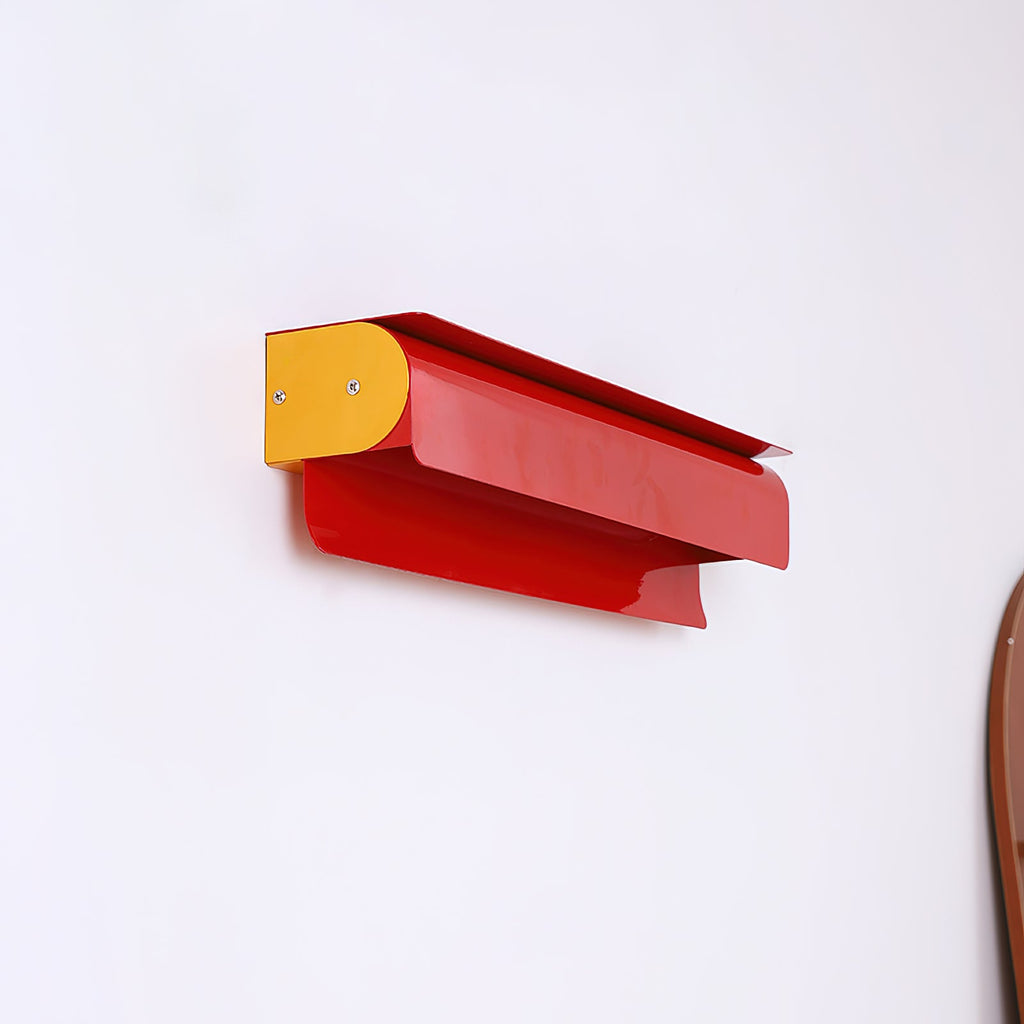 Plixo Wall Lamp
