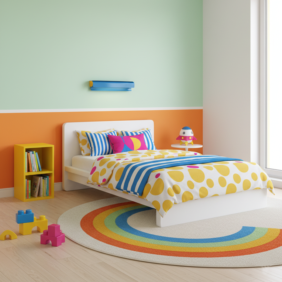 Plixo Wall Lamp