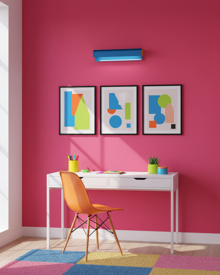 Plixo Wall Lamp