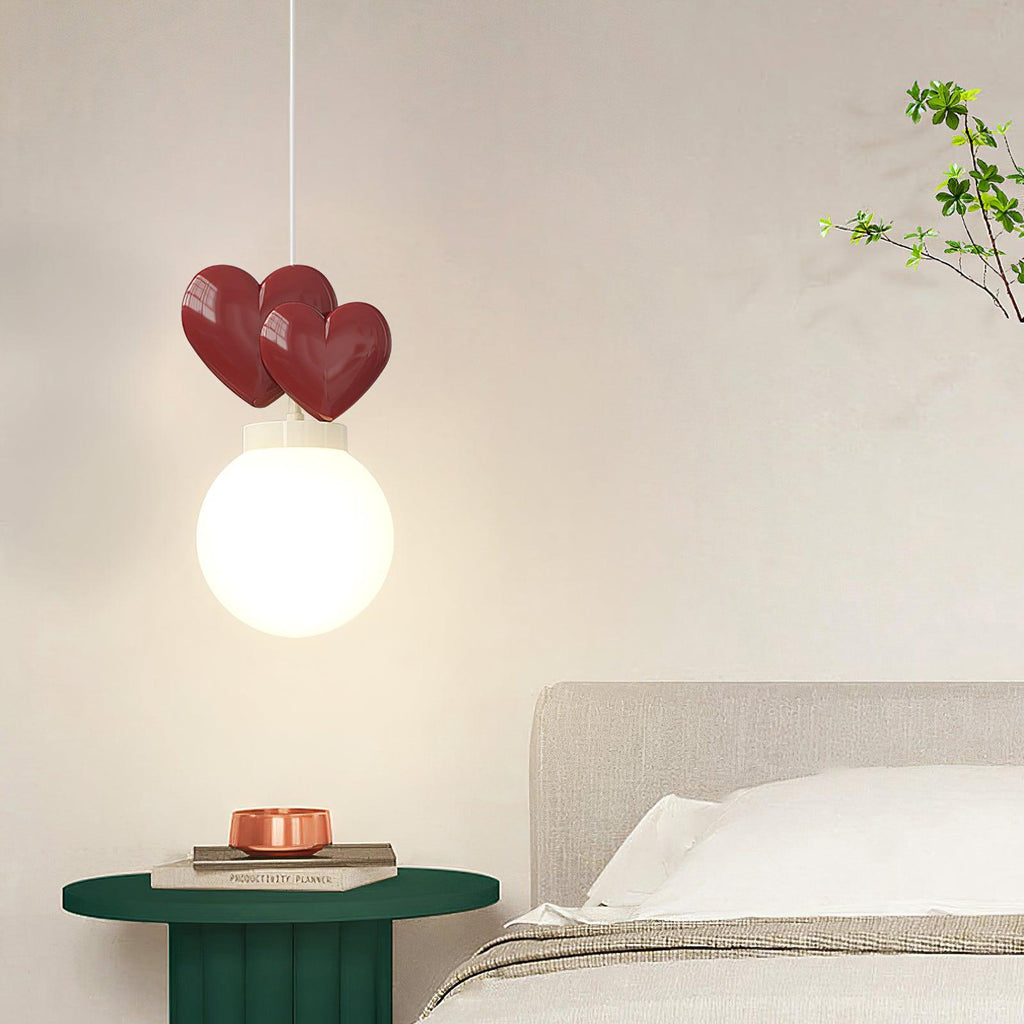 Pokoch Love Pendant Light