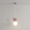 Pokoch Love Pendant Light