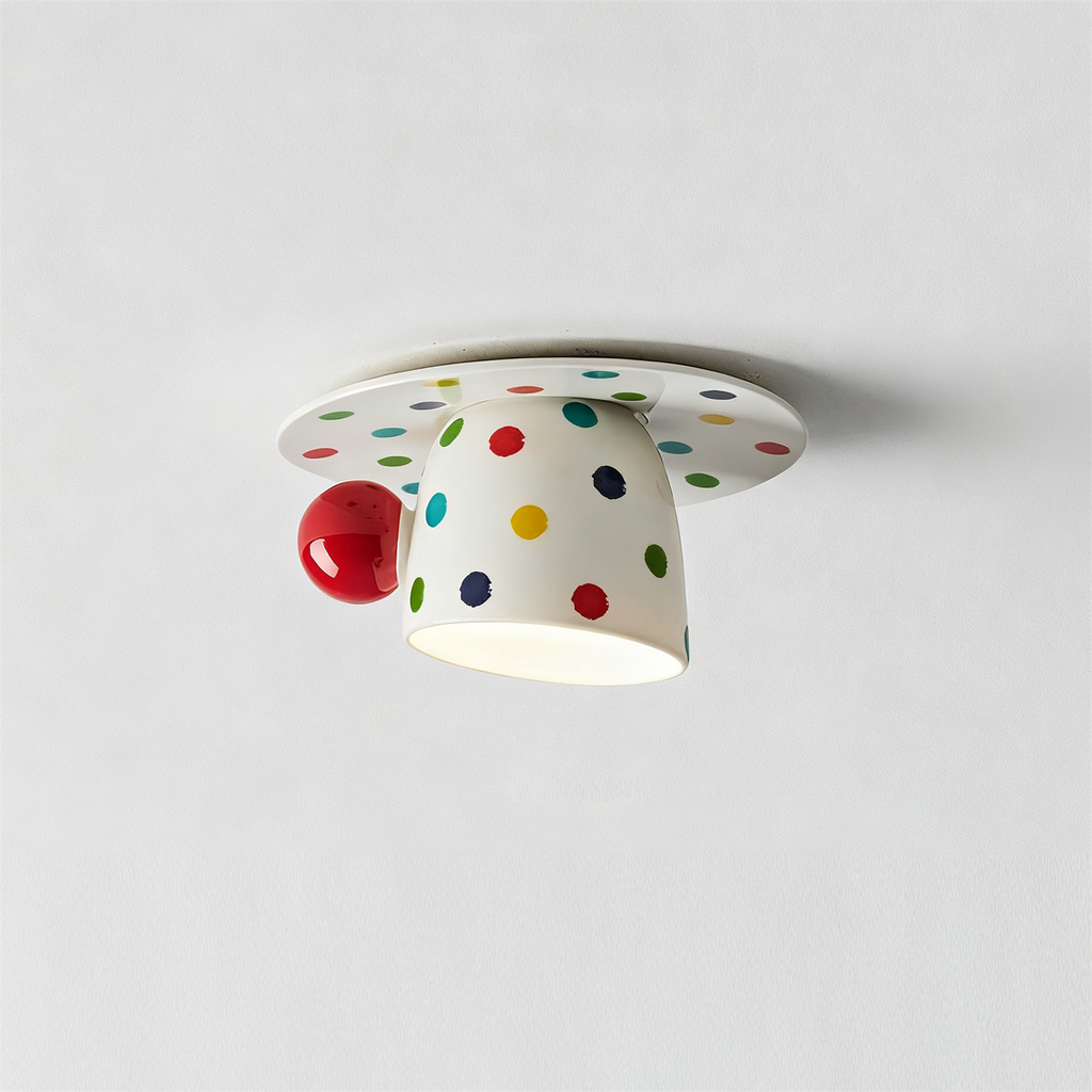 PolkaJoy Ceiling Lamp