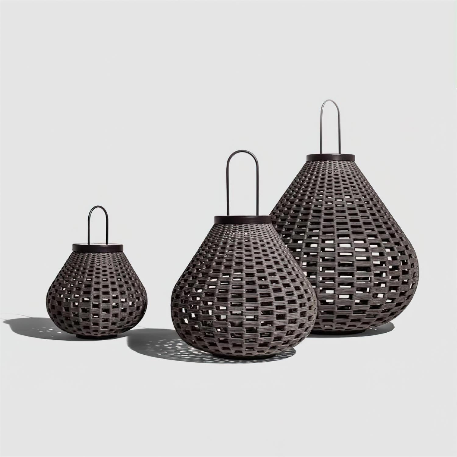 Poltrona Lantern Outdoor Lamp