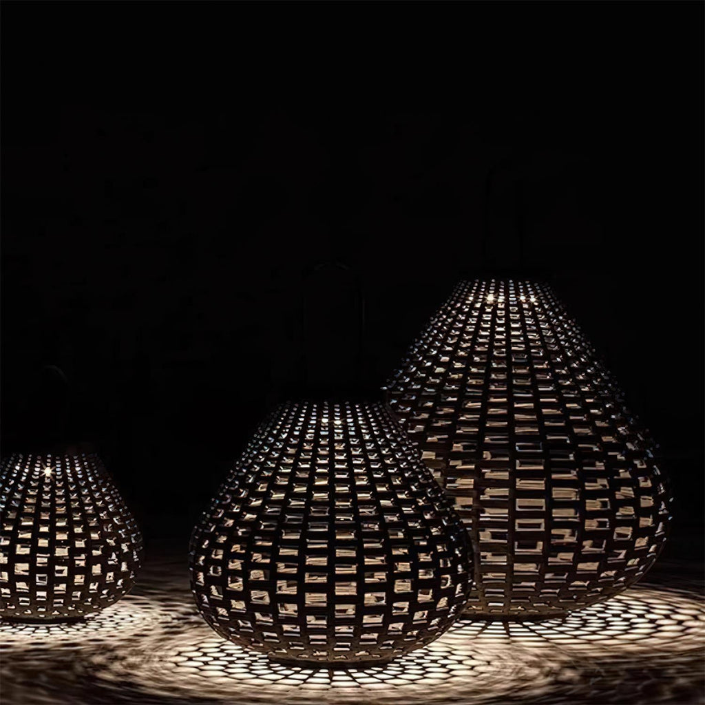 Poltrona Lantern Outdoor Lamp