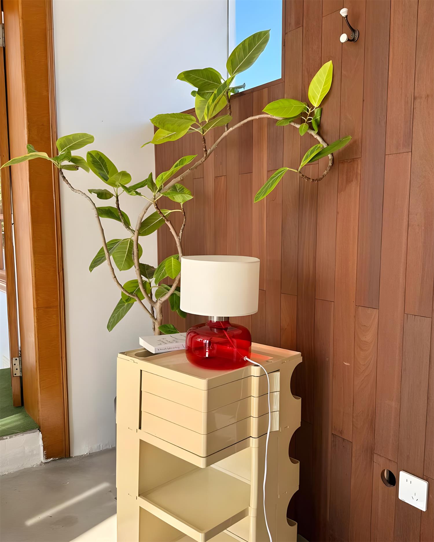 Popello Table Lamp