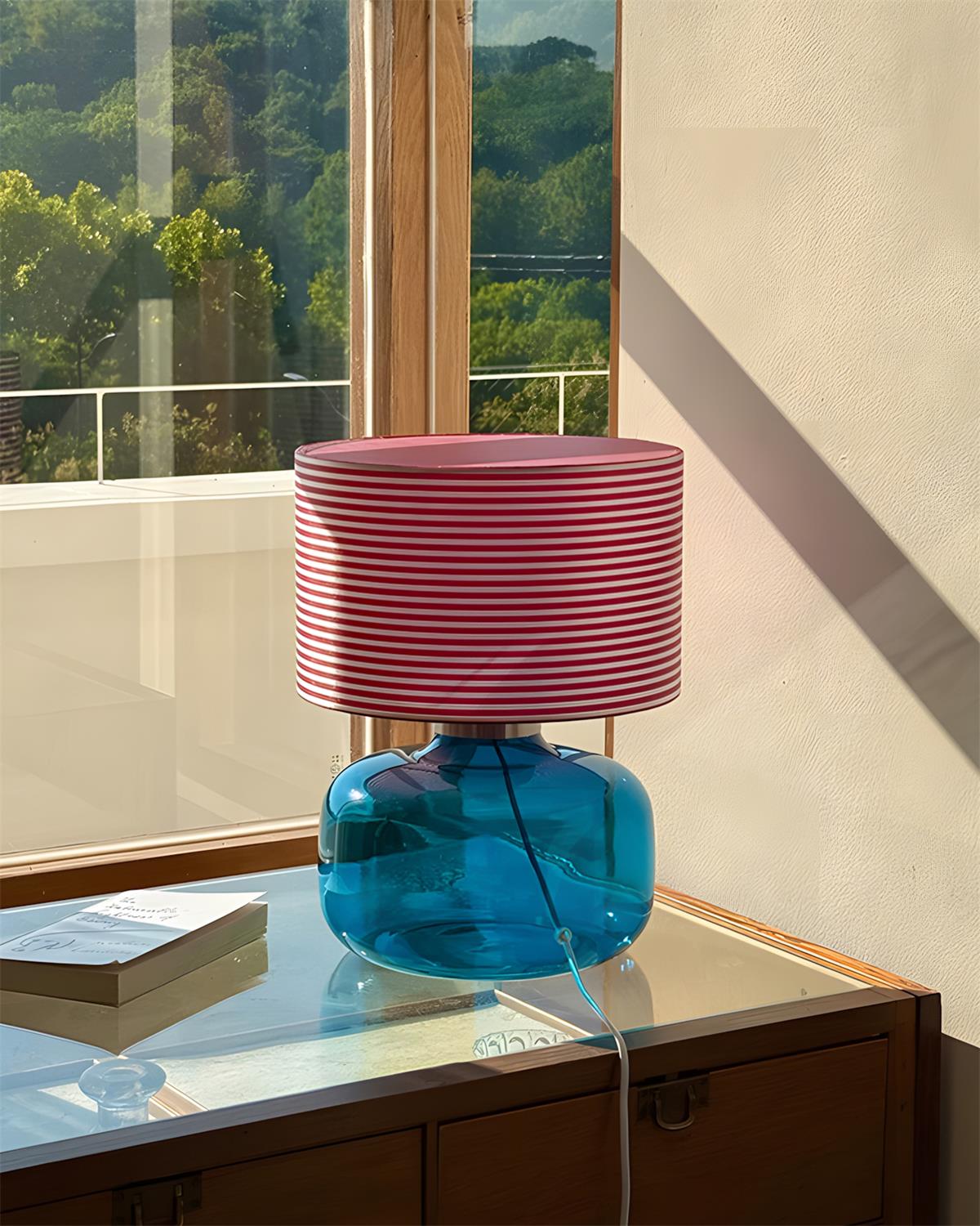 Popello Table Lamp