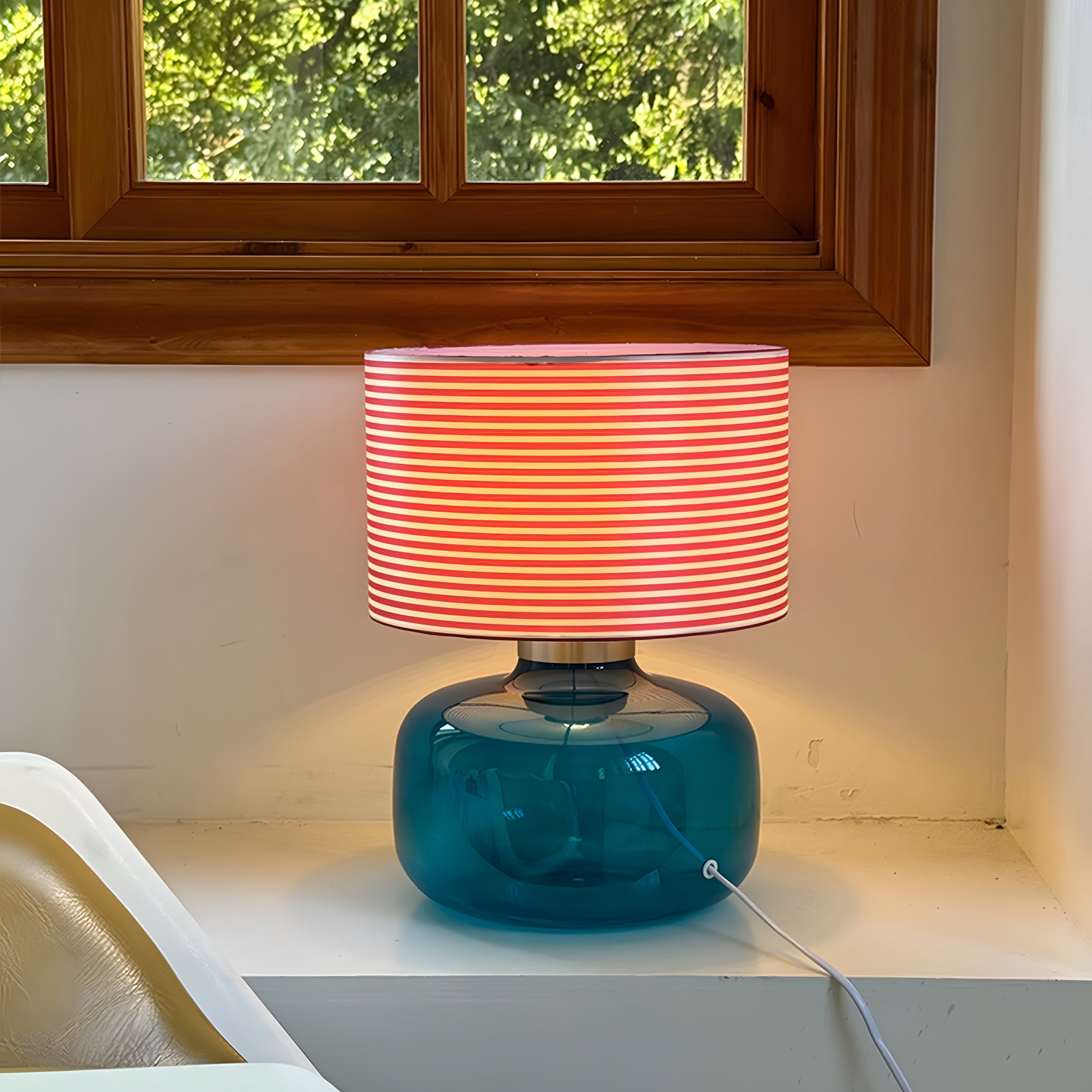 Popello Table Lamp