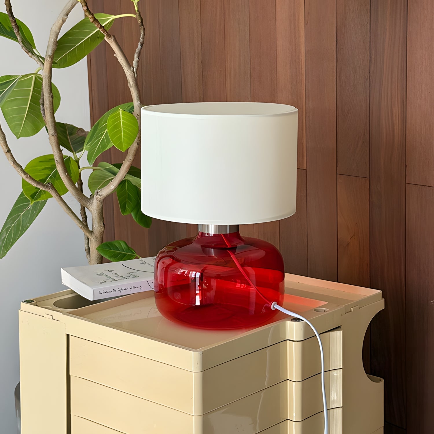 Popello Table Lamp