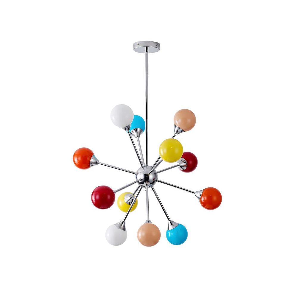 Poplune Chandelier
